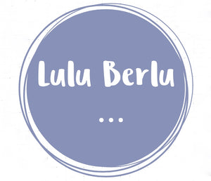 Lulu Berlu couture