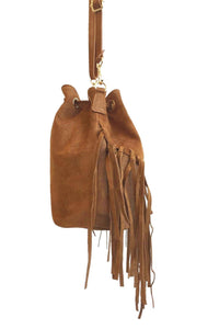 Sac Hobbo sac sot à frange  Sac bandoulière en cuir , leather bag , sac à main , maroquinerie