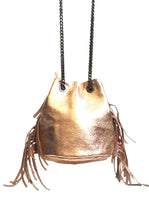 Charger l&#39;image dans la galerie, Sac sceau Sac bandoulière en cuir , petit cartable  , leather bag , sac à main , maroquinerie
