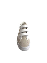 Load image into Gallery viewer, Chaussure , basket scratch étoile  , sneaker atelier Paname , basket vegan
